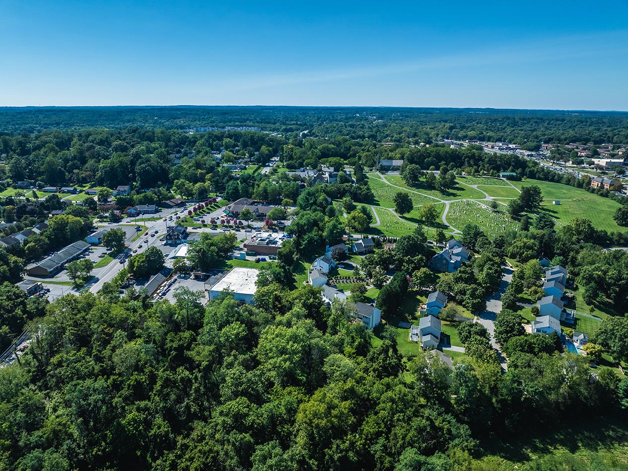 ellicott city home renovation company